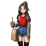 ROBUX FOR BRI