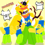 noobｱﾊﾊ