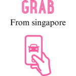 [SG] Grab