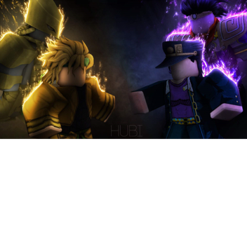  Jojos Bizarre Adventure (UPDATE1)