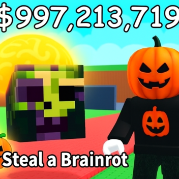 [👾🎃] Steal a Brainrot Modded