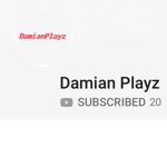 OfficialDamianPlayz