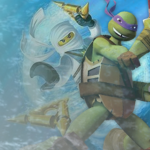 TMNT The Turtle Multiverse