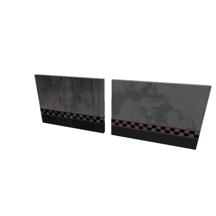 Fnaf wall