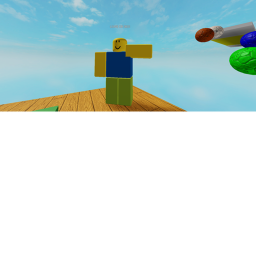 Program 1234 Yt's Obby