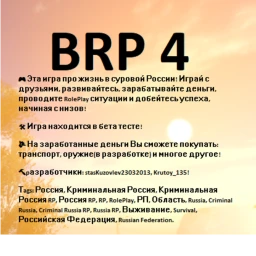  BRP [BETA] icon