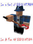 BBGUNER84's Fans!