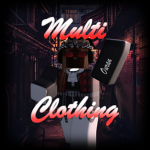 ~+Multi-Clothing+~