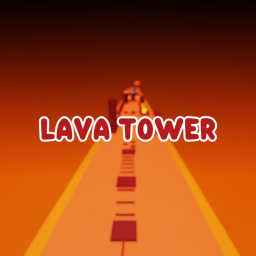 Lava Tower