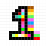 Pixels Magic