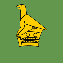 Fort Sulejmani, Zimbabwe
