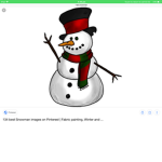 #Snowmen