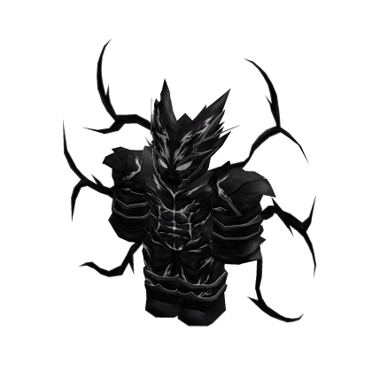Monster Garou ( ) | Roblox Item - Rolimon's