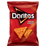 #dorito squad