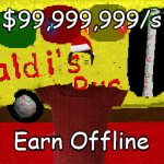 [🎄] Steal a Baldi