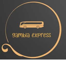 Gambia Route icon