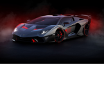 king of cars