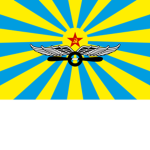 Soviet 11th Air Body Crew