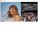 TAYLER FAN GROUP!!