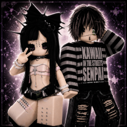 [NEW🥶] Moe & Vkei Outfit Ideas