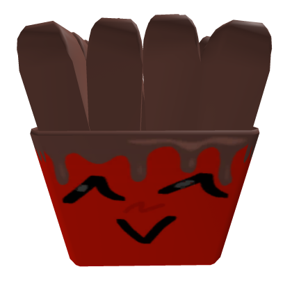 Choccy Froies thumbnail