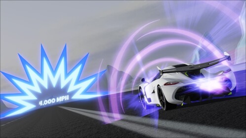 [UPDATE] Infinite Nitro Cars
