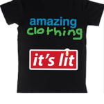 Amazing clothing®