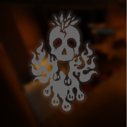 The Secret Spirit