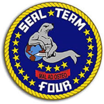 {SEAL Team FOUR}