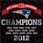 New England Patriots Football Team