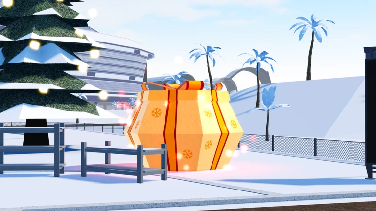 Gift Opening + 15 Cars