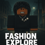 Fashion Explore