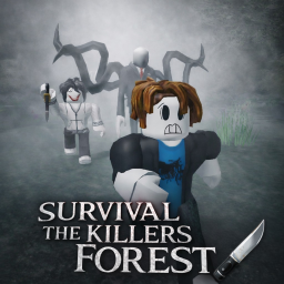 SURVIVE KILLERS FOREST