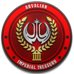 Arvalian Imperial Treasury