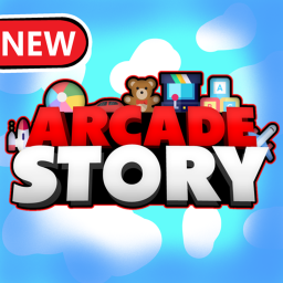 Arcade Story 🎮