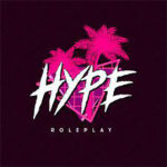 HYPE | HYPE ROLEPLAY