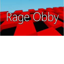 Mega-Rage Obby