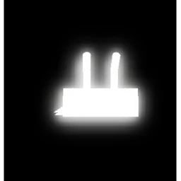 centipede temple icon