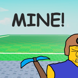 [UPDATE] MINE!⛏
