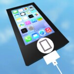 [RECREATED] Escape the iPhone Obby!