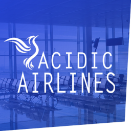 Acidic Airlines