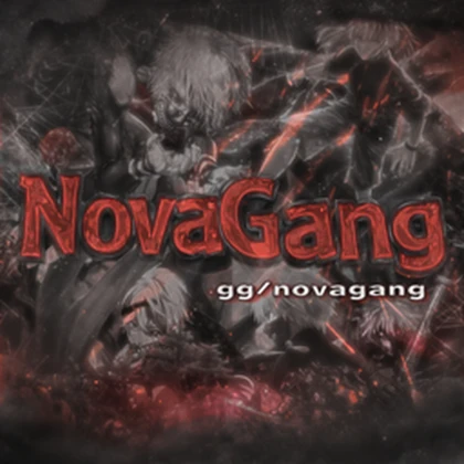 NVG CREW Roblox group icon