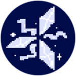 Luminous Prism (Deprecated) Roblox badge thumbnail