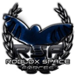 Roblox  Space Forces