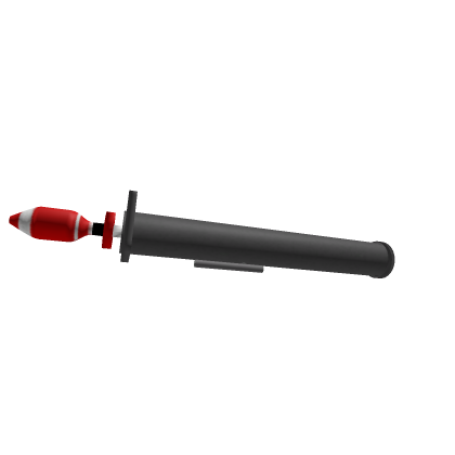 Small rocket boom!