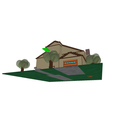 The Crazy Home 
