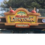 Mickey's WonderLand