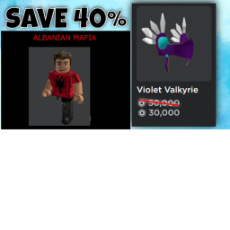 Item Buyer