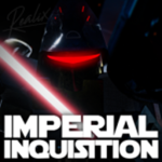 - Inquisitors -