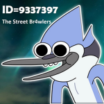 The Street Br4wlers